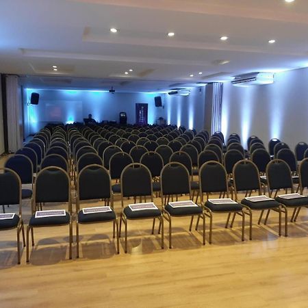 Maximus Business Hotel Ji-Paraná Dış mekan fotoğraf