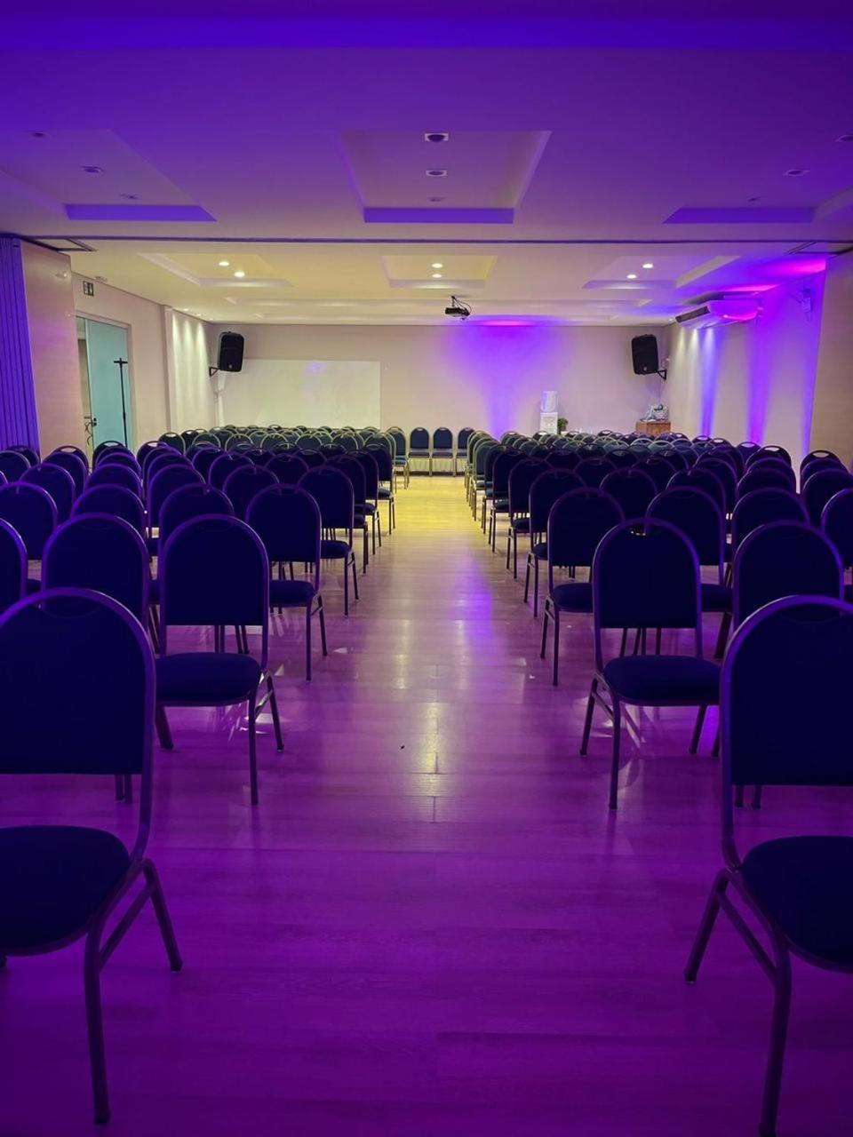 Maximus Business Hotel Ji-Paraná Dış mekan fotoğraf