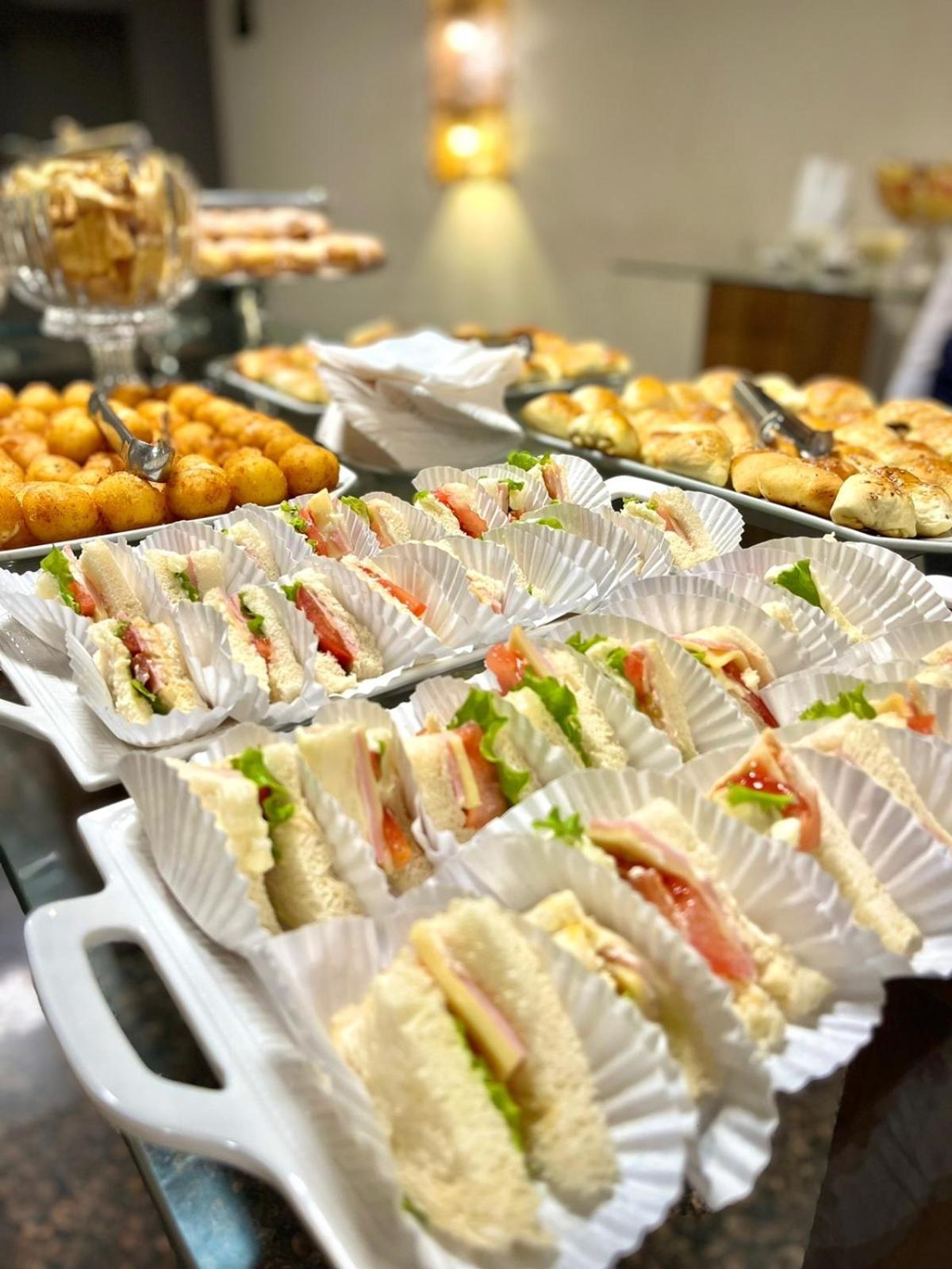 Maximus Business Hotel Ji-Paraná Dış mekan fotoğraf