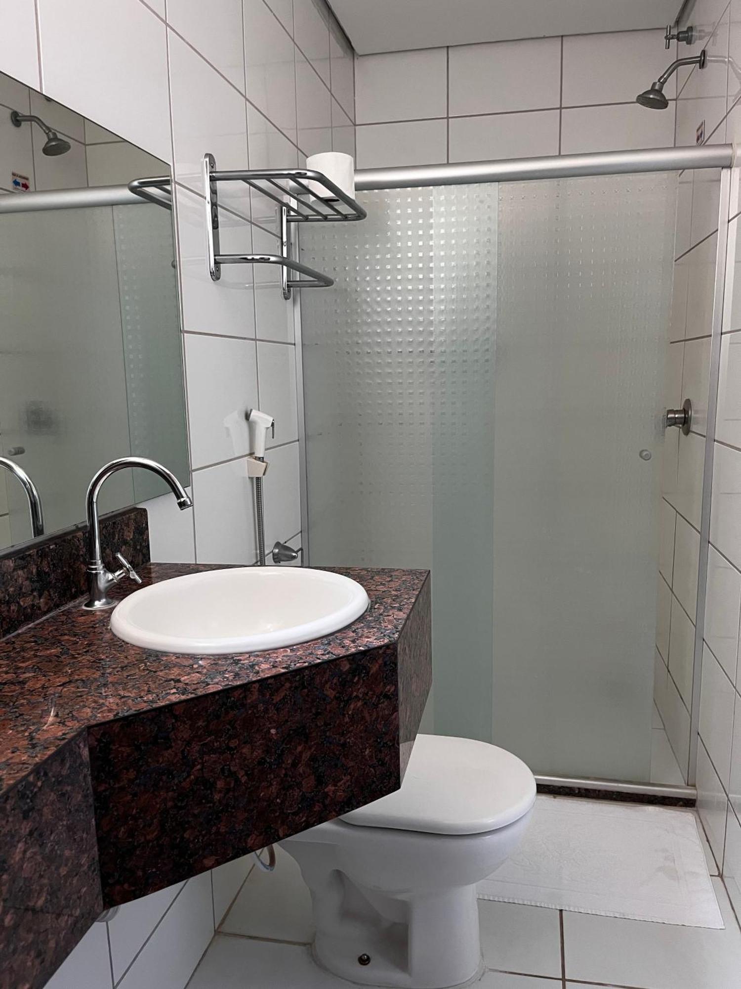 Maximus Business Hotel Ji-Paraná Dış mekan fotoğraf