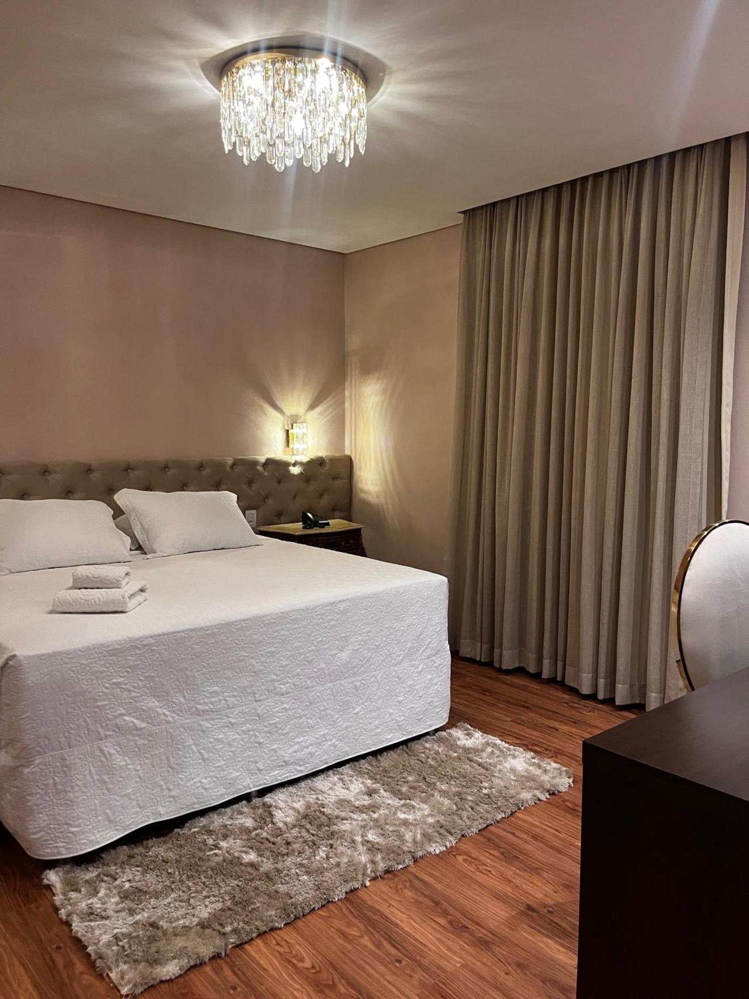 Maximus Business Hotel Ji-Paraná Dış mekan fotoğraf