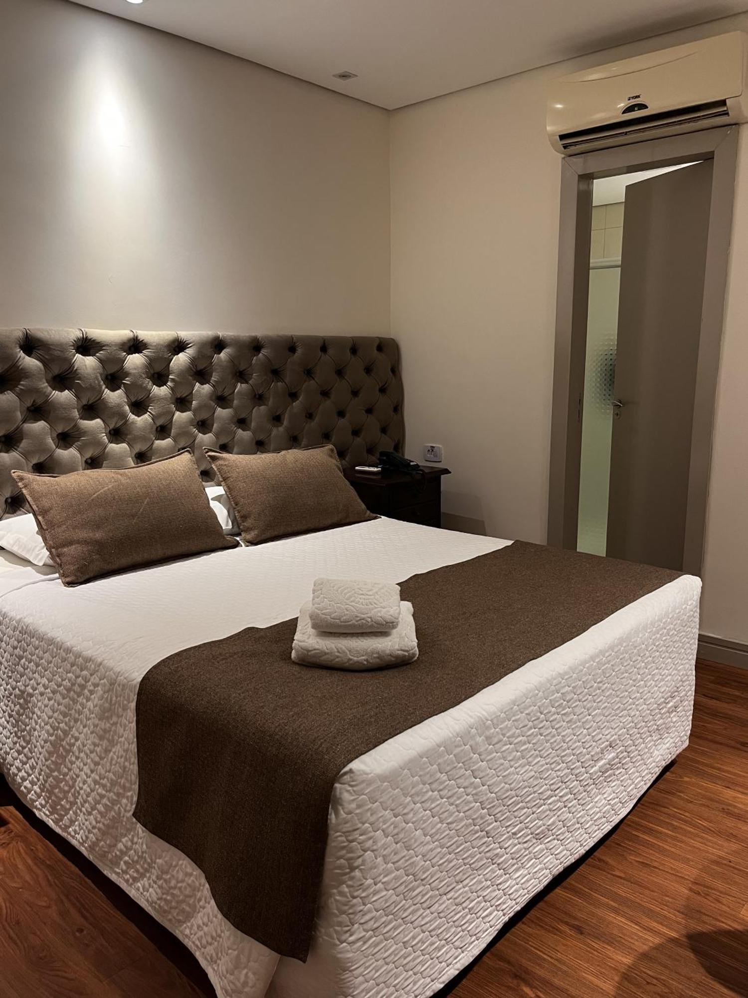 Maximus Business Hotel Ji-Paraná Dış mekan fotoğraf