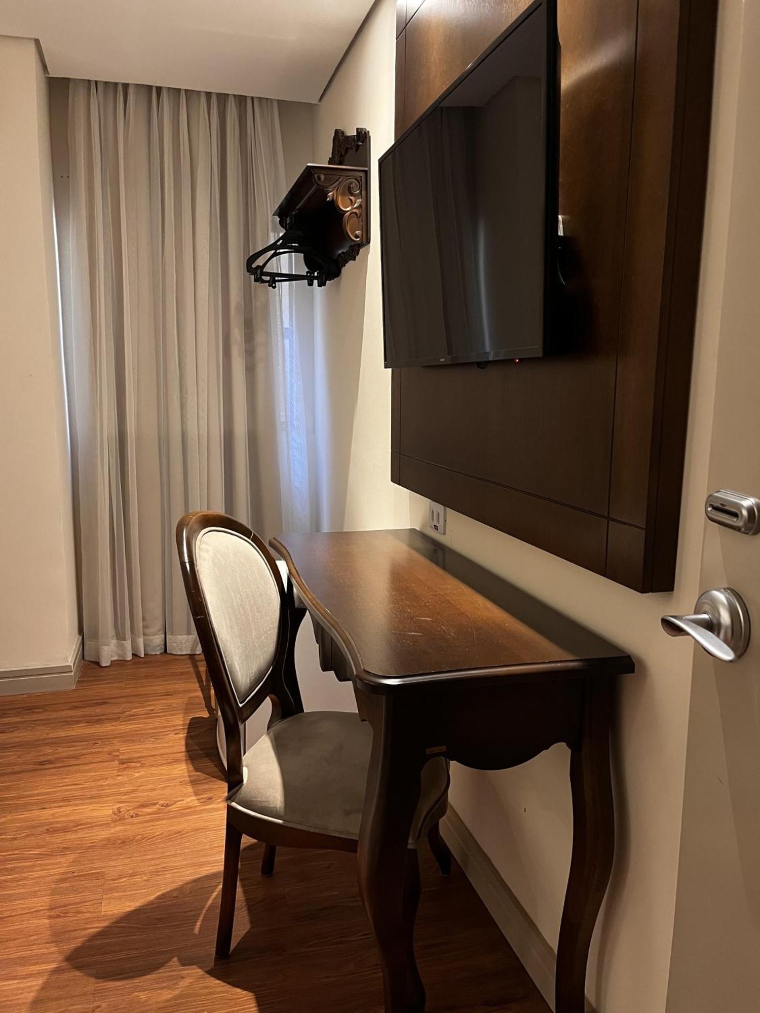 Maximus Business Hotel Ji-Paraná Dış mekan fotoğraf