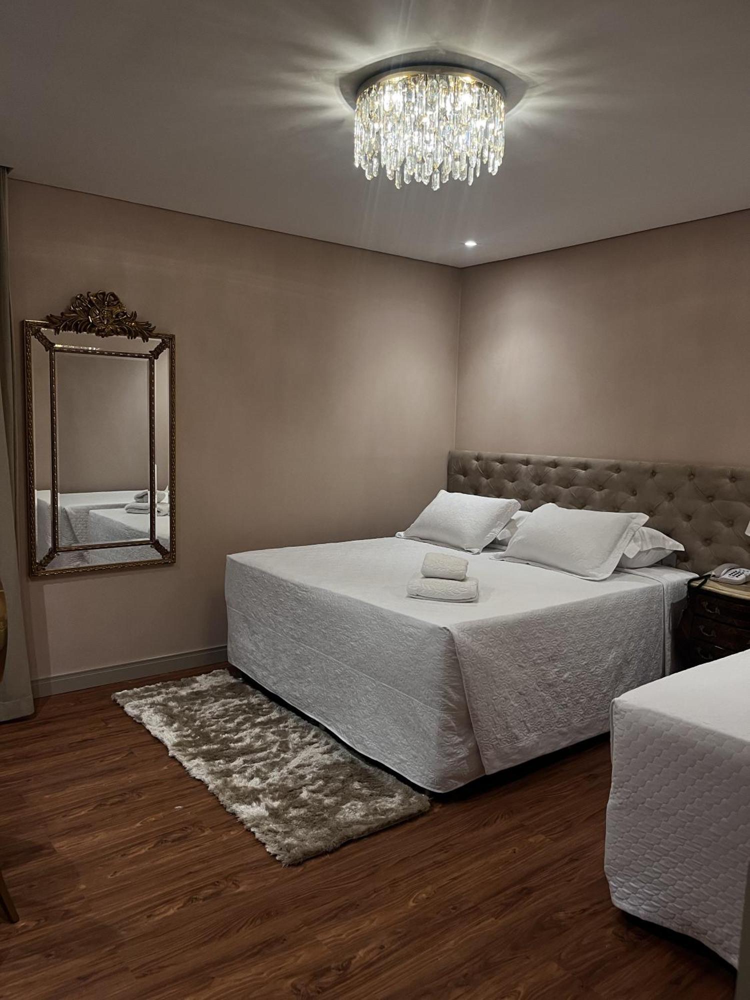 Maximus Business Hotel Ji-Paraná Dış mekan fotoğraf