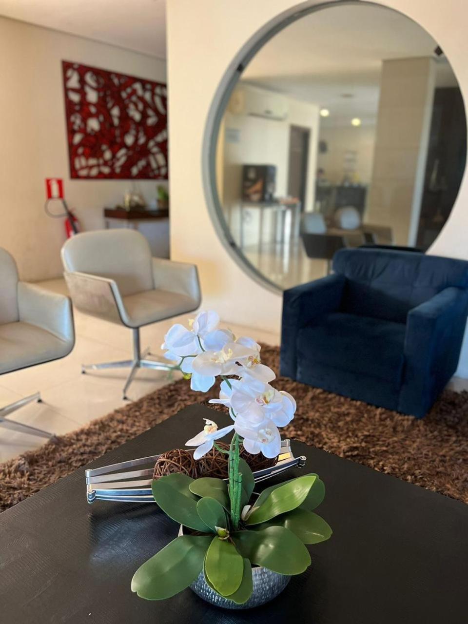 Maximus Business Hotel Ji-Paraná Dış mekan fotoğraf