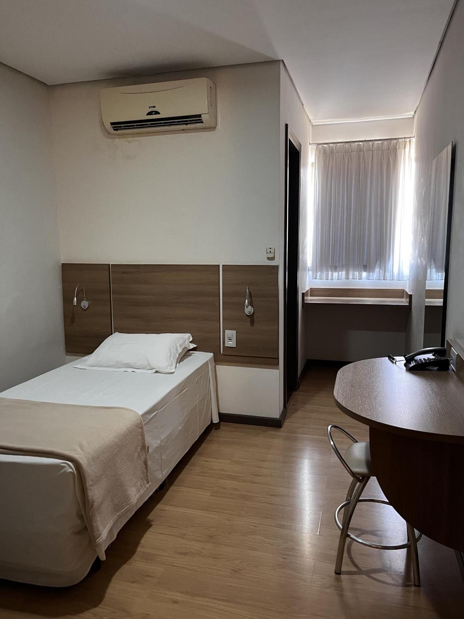 Maximus Business Hotel Ji-Paraná Dış mekan fotoğraf
