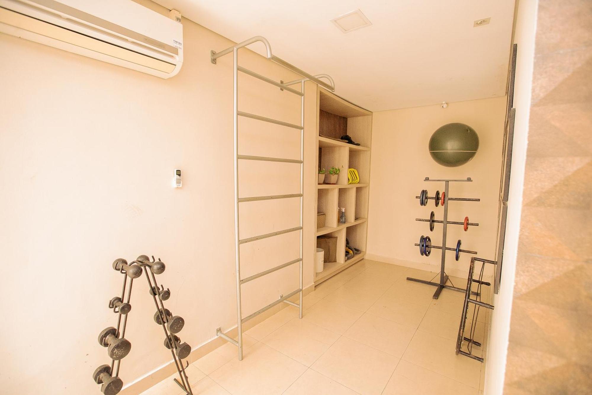 Maximus Business Hotel Ji-Paraná Dış mekan fotoğraf