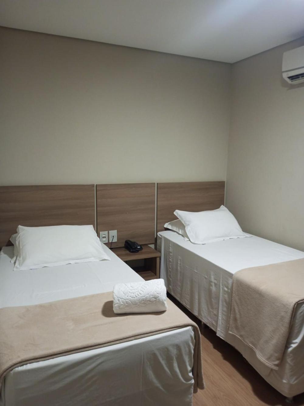 Maximus Business Hotel Ji-Paraná Dış mekan fotoğraf