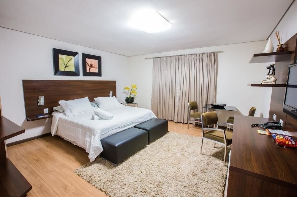 Maximus Business Hotel Ji-Paraná Dış mekan fotoğraf