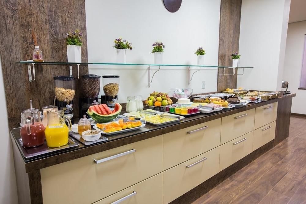 Maximus Business Hotel Ji-Paraná Dış mekan fotoğraf