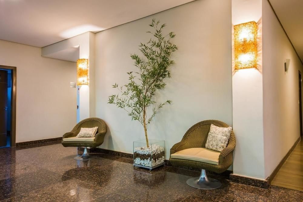 Maximus Business Hotel Ji-Paraná Dış mekan fotoğraf