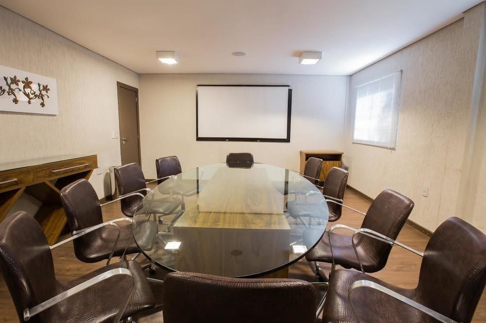 Maximus Business Hotel Ji-Paraná Dış mekan fotoğraf
